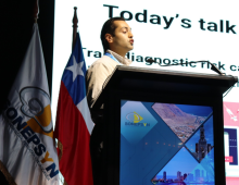 SONEPSYN 2026, Sociedad Chilena de Neurología, Neurocirugía y Psiquiatría, LXXXI Congreso SONEPSYN, salud cerebral y mental, salud mental en la era digital, neurología, neurocirugía, psiquiatría, tecnologías digitales en salud, inteligencia artificial en medicina, doctor Rodrigo Segura Revello, doctor David Ezpeleta, doctor Dominic Oliver, Sociedad Española de Neurología (SEN), Universidad de Oxford, riesgos digitales, salud mental infantil y adolescente, enfermedades neurodegenerativas, trastornos del ánimo, esquizofrenia, psicosis, detección temprana de la psicosis, prevención de trastornos mentales, diagnóstico psiquiátrico, innovación tecnológica en salud, Hotel Gavina de Iquique, congreso médico en Chile